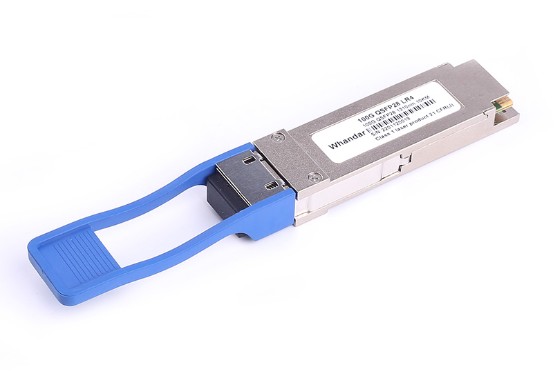 HD-QSFP28/100G-LR4