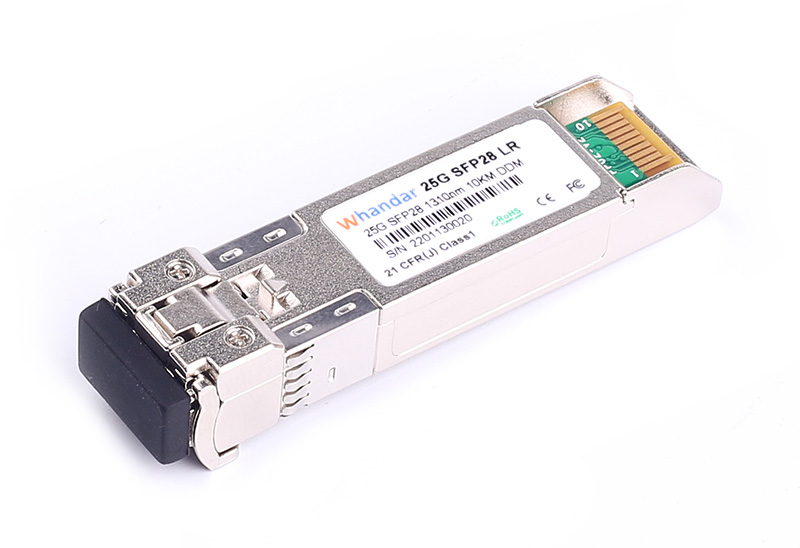 HD-SFP28/25G-LR