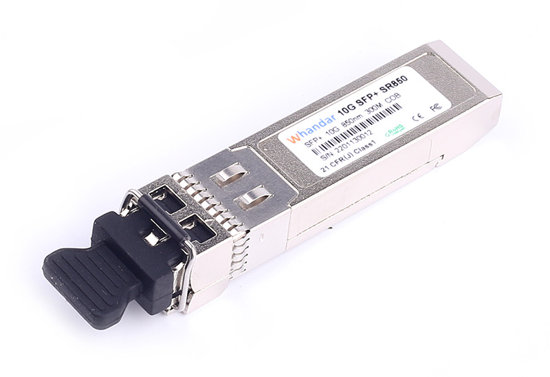 10G SR MM 850nm SFP+ Module