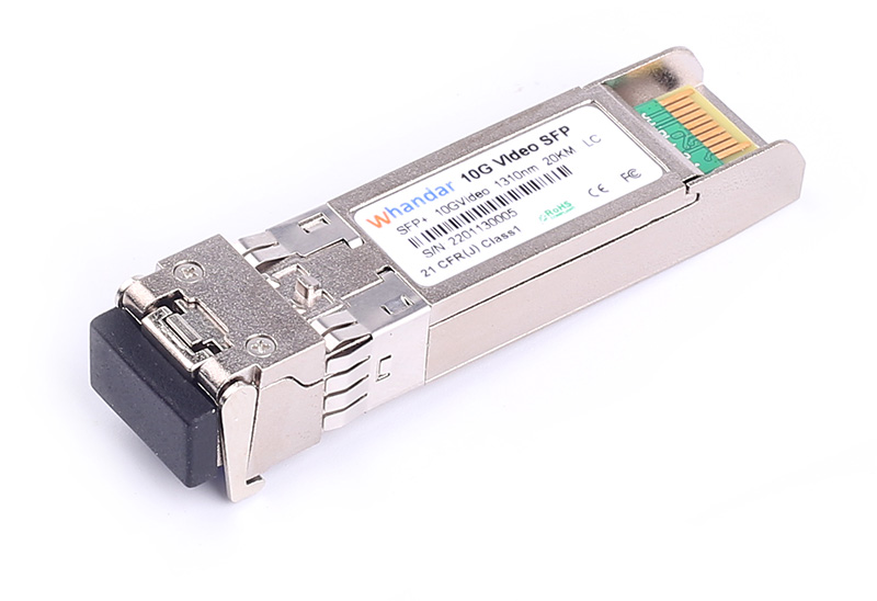 10G-LR-VIDEO-SFP