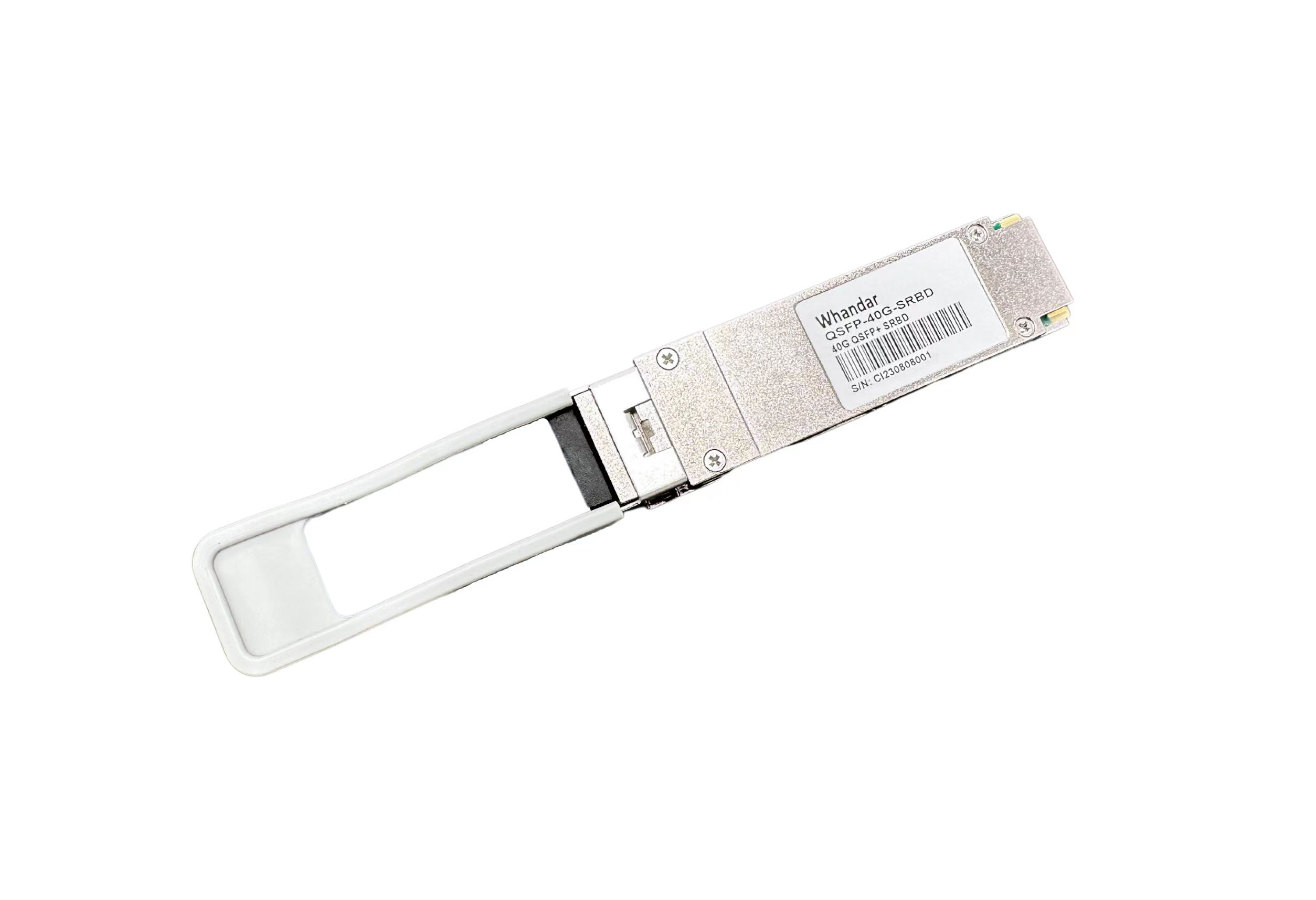 QSFP+ 40G SR BIDI LC光模塊